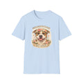Pit Bull "Misunderstood But Loved" T-Shirt