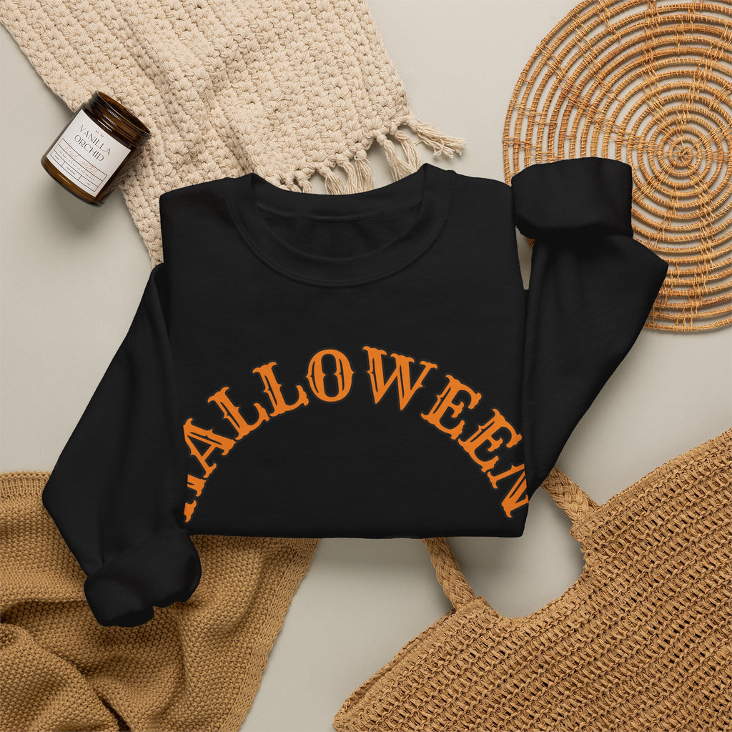 Halloween Is My Favorite Subject Sweatshirt | Teacher Halloween Sweatshirt | Spooky Teacher Sweatshirt | Gift for Teachers | Halloween 2026
