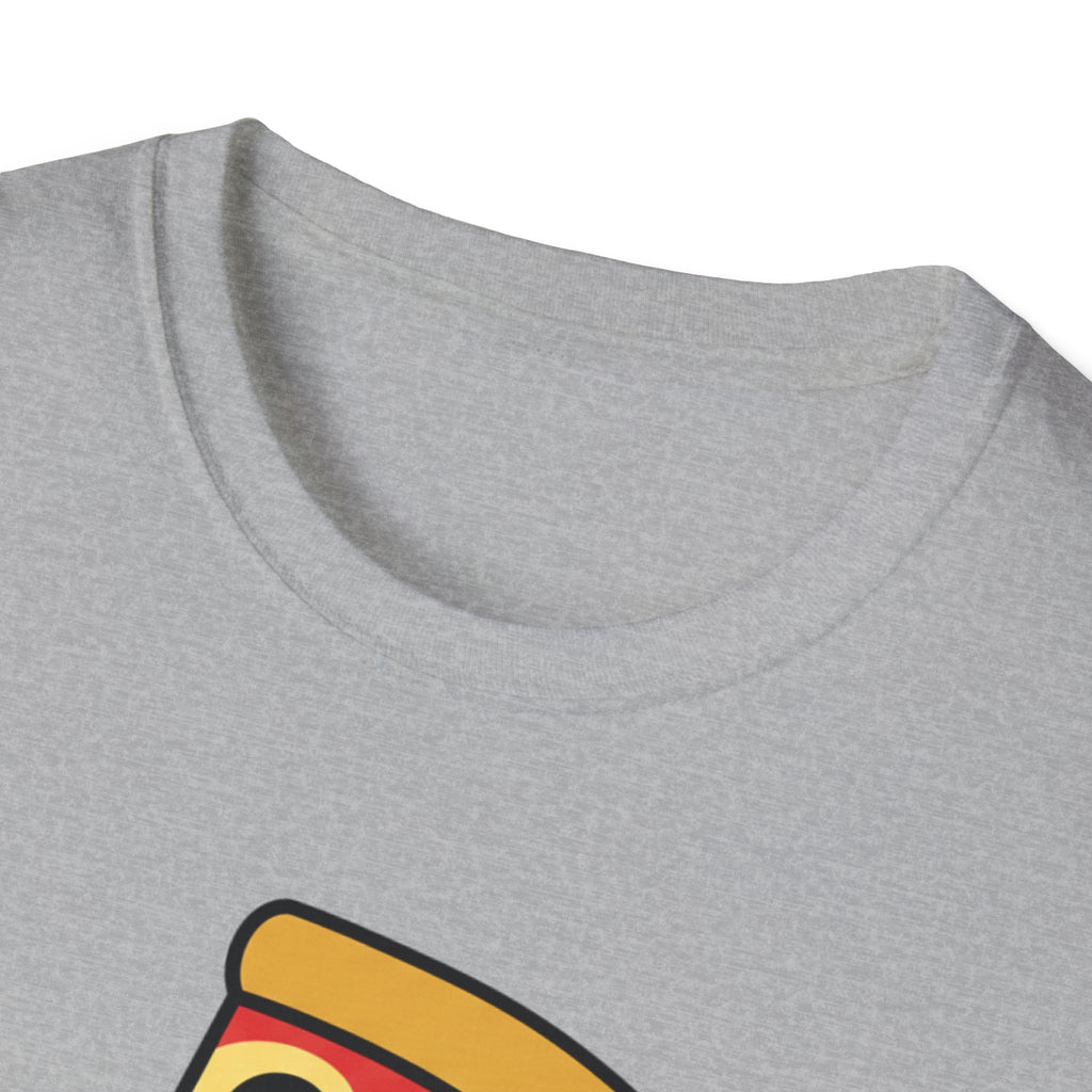 Pizza Solves Everything Shirt, Funny Pizza Lover Tee, Foodie Gift