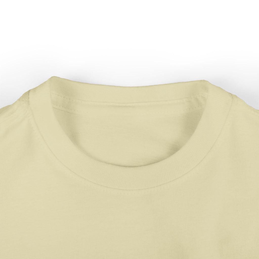 Infant Tee — "Dinosaurs Are Cool" Cute Dino Baby Shirt