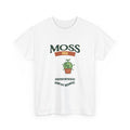 Moss Mode Tee — Photosynthesize & Mind My Business