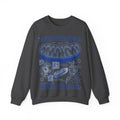 Mitochondria Powering Life Since Forever Sweatshirt, Retro Science Diagram Sweatshirt, Biology Teacher Gift, Science Nerd Sweatshirt, Cell B