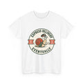 Snail Mail Express Delivery Eventually T-Shirt