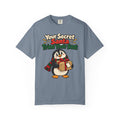 Your Secret Santa Tried Their Best Shirt | secret santa gift | Work Gift