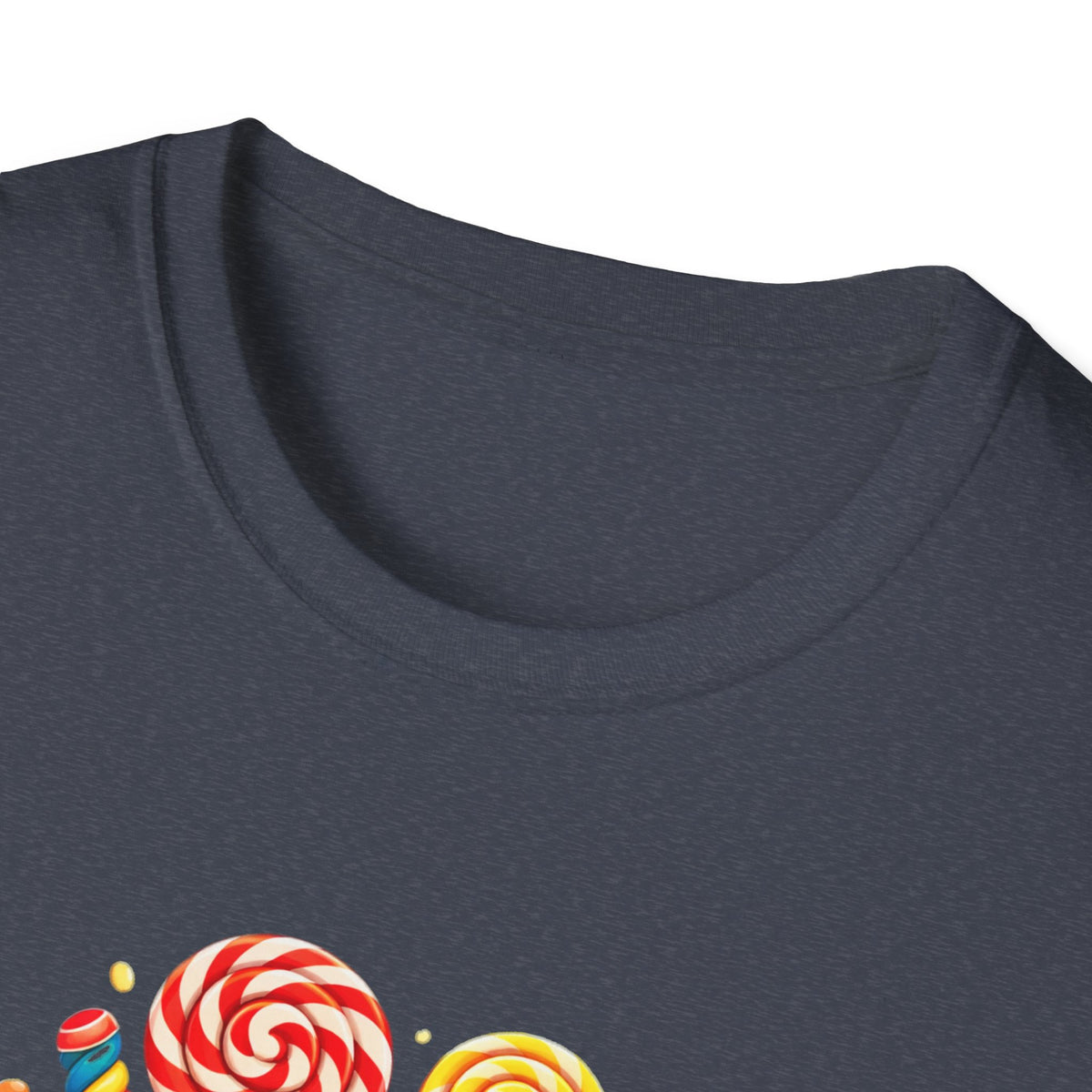 Grandkids Spoiled Here Shirt, Funny Grandma Tee, Nana Gift