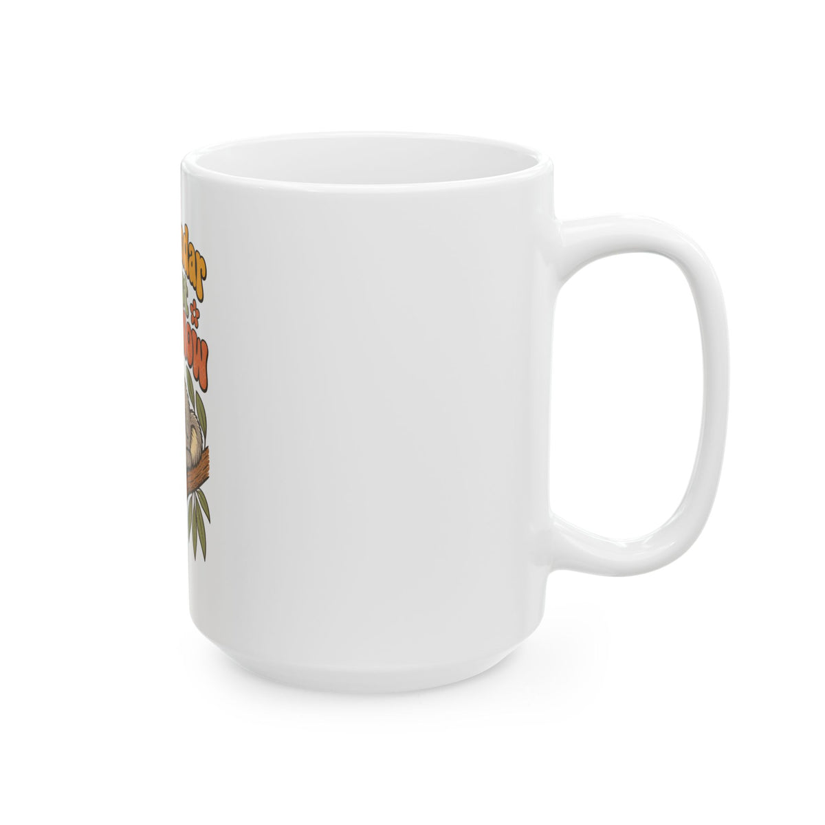 My Calendar Is Just Naps Now Mug, Funny Retirement Gift for Coworker, Retired Christmas Gift, Coffee Mug 11oz 15oz