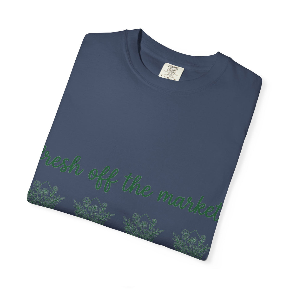 Fresh Off The Market Shirt, Line Art Flower Bouquet Tee, Newly Single Funny Shirt, Divorce Gift