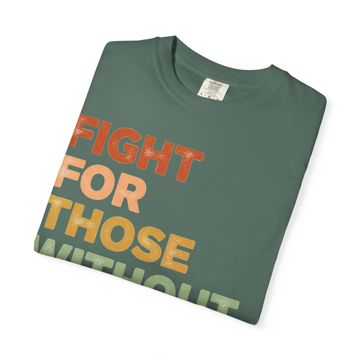 Fight For Those Without Your Privilege Shirt, Retro Activist Typography Tee, Social Justice Shirt, Ally Gift
