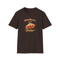Baking Memories With Grandma Shirt, Grandmother Baking Tee, Nana Gift