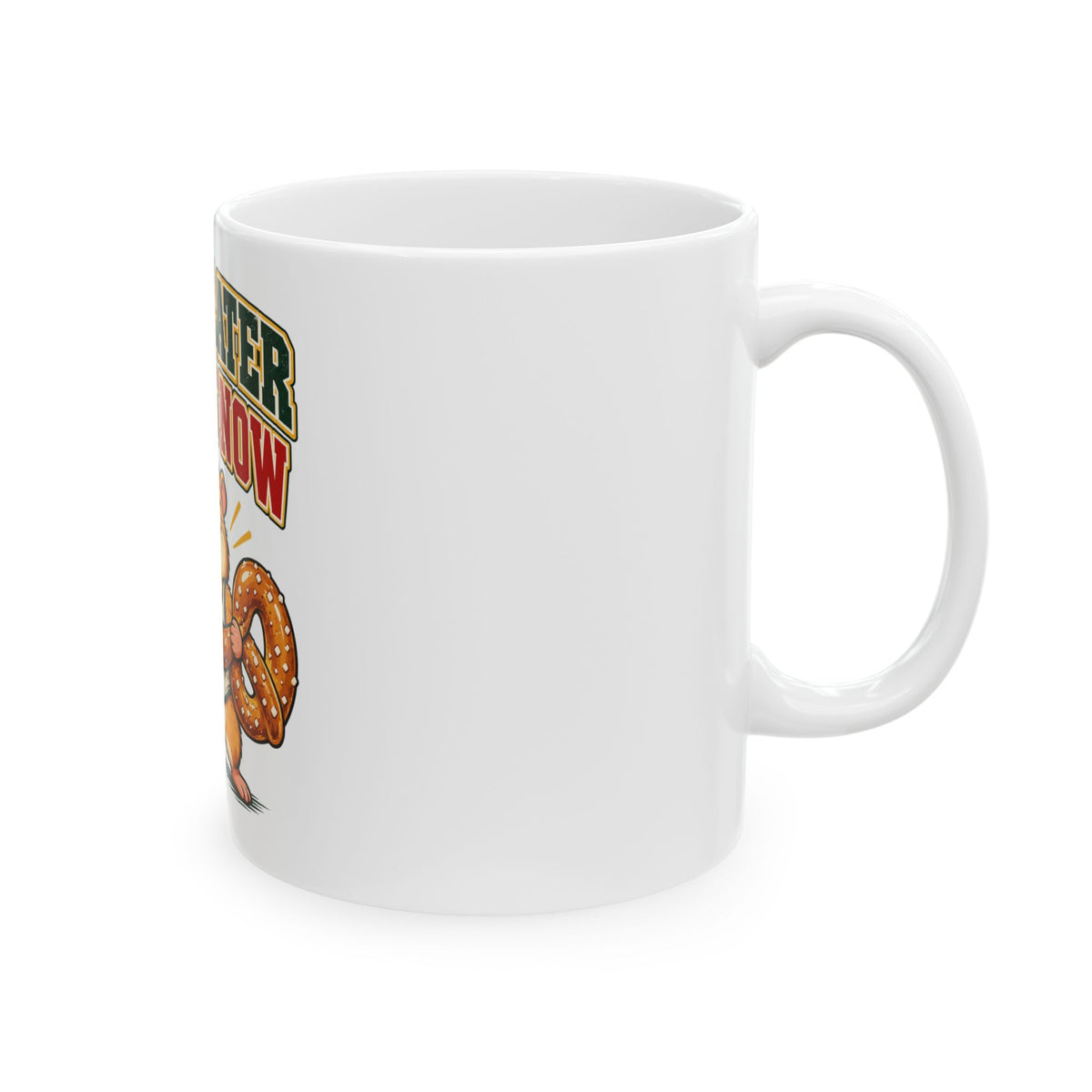 Gains Later Snacks Now Mug, Funny Gym Lover Gift for Him Her, Workout Christmas Gift, Coffee Mug 11oz 15oz