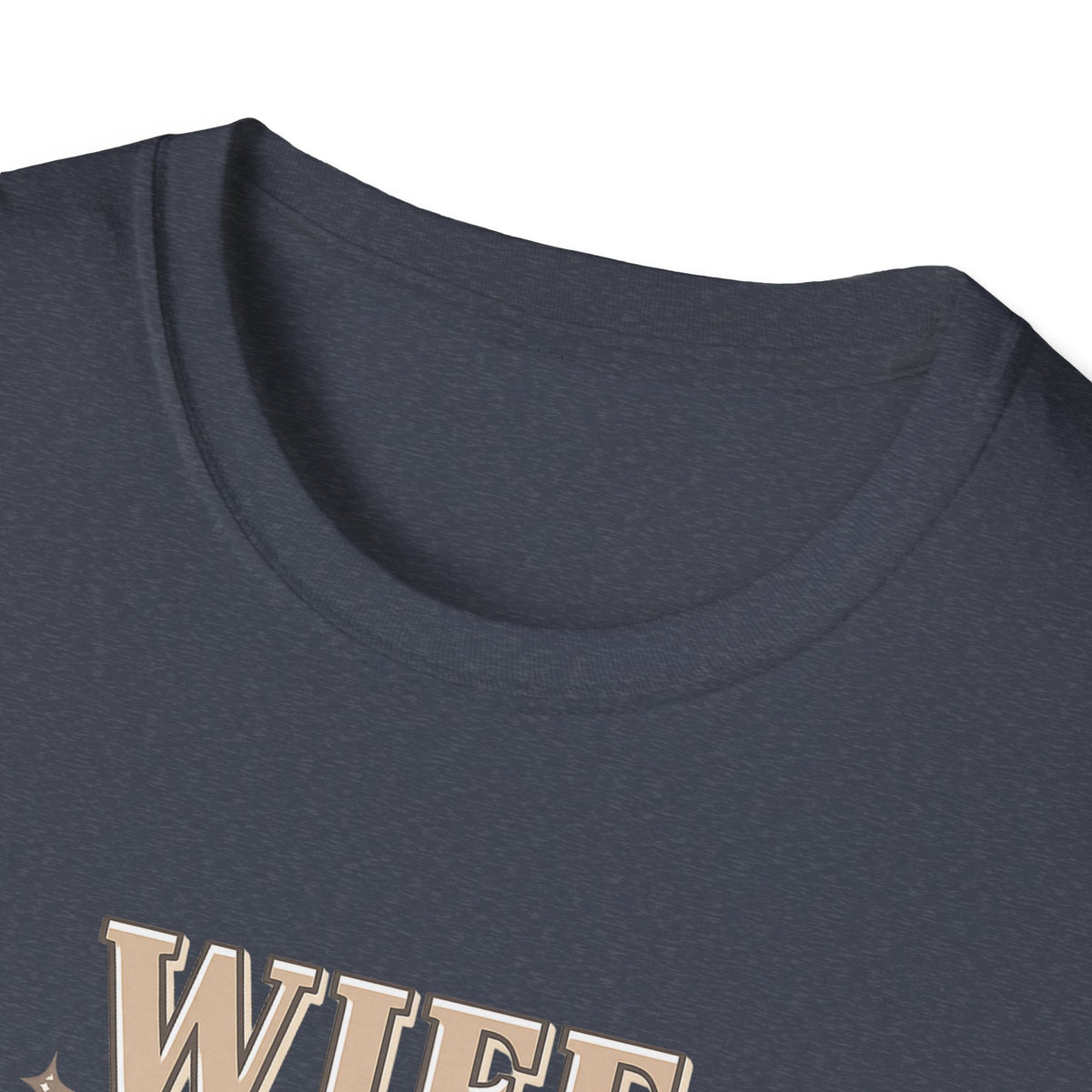 Wife Mom Boss Shirt, Mom Life Graphic Tee, Mothers Day Gift