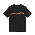 Spooky Mama Shirt | Halloween Mom Shirt | Spooky Mama Shirt | Mom Halloween Gift | Halloween 2026
