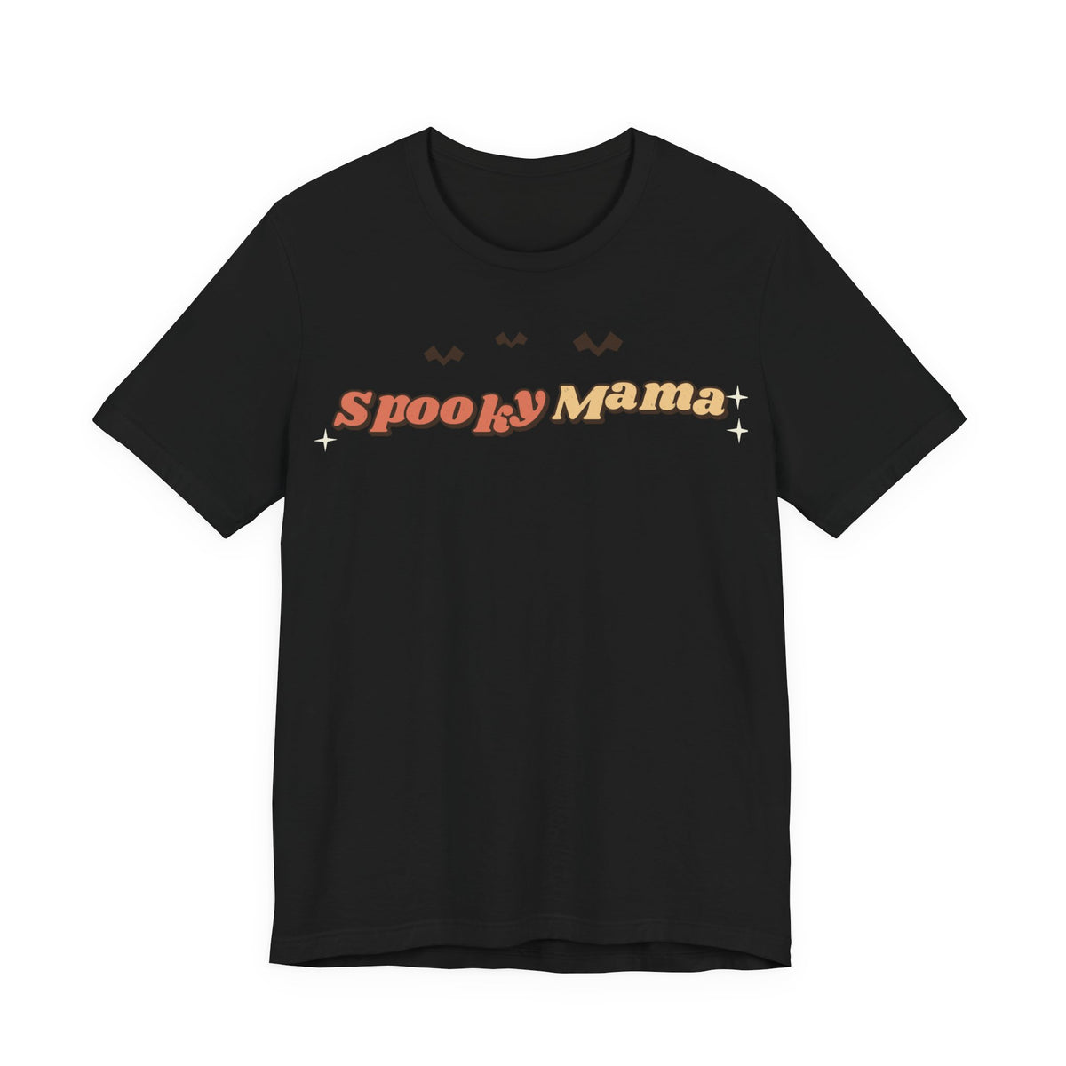 Spooky Mama Shirt | Halloween Mom Shirt | Spooky Mama Shirt | Mom Halloween Gift | Halloween 2026