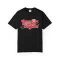 You Are Enough Candy Heart Shirt, Red Check Affirmation Tee, Valentines Self Love Shirt, Gift For Her
