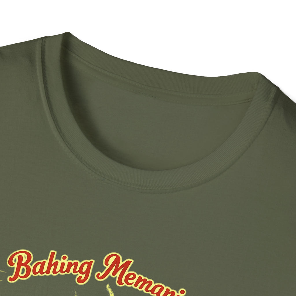 Baking Memories With Grandma Shirt, Grandmother Baking Tee, Nana Gift