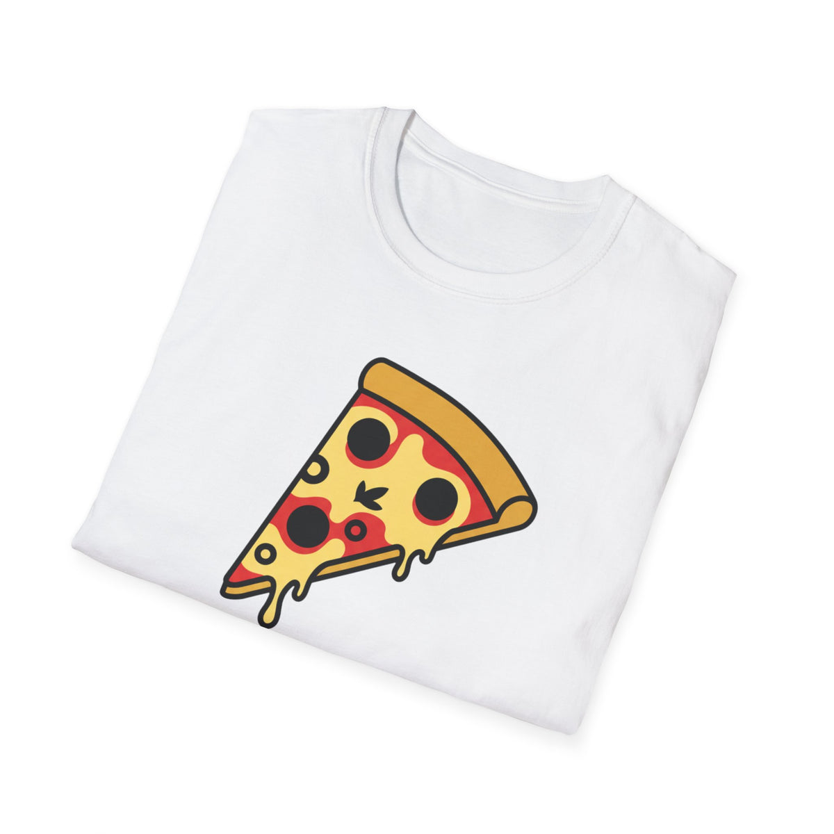 Pizza Solves Everything Shirt, Funny Pizza Lover Tee, Foodie Gift
