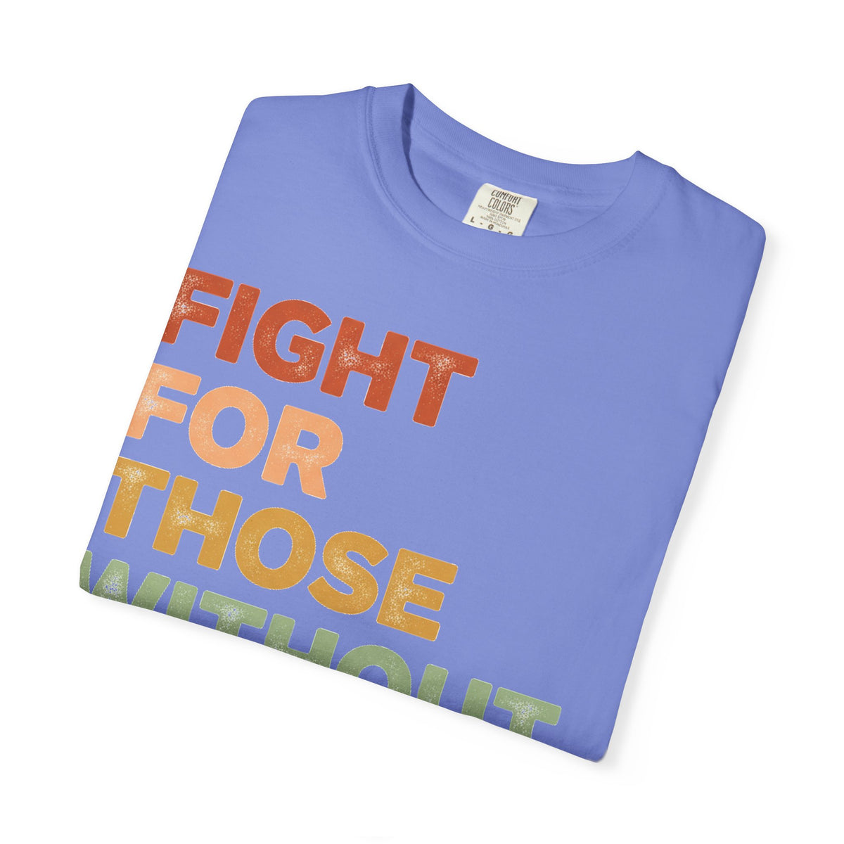Fight For Those Without Your Privilege Shirt, Retro Activist Typography Tee, Social Justice Shirt, Ally Gift