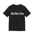 Boo Boo Crew Shirt | Nurse Halloween Shirt | Spooky Nurse Shirt | Healthcare Worker Gift | Halloween 2026