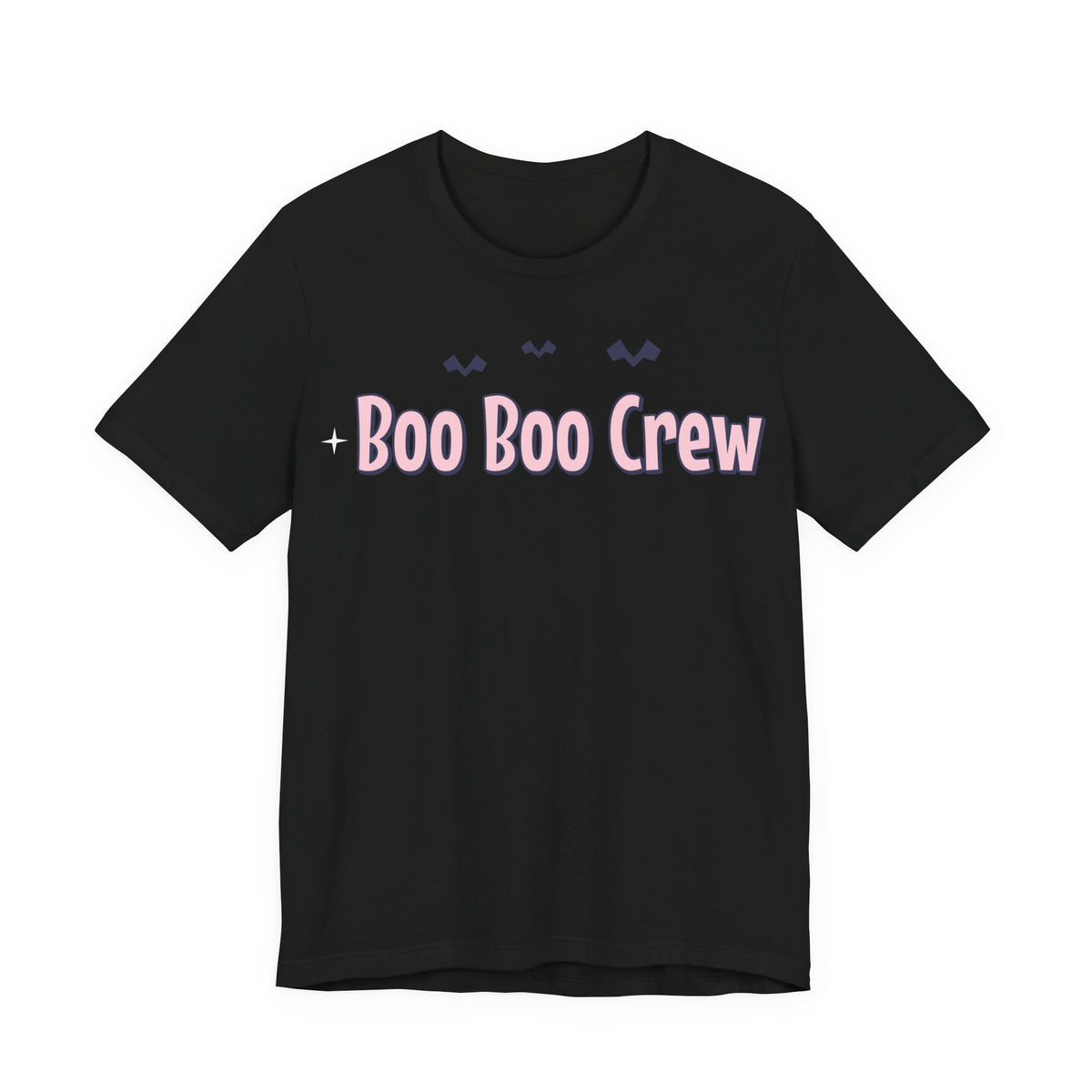 Boo Boo Crew Shirt | Nurse Halloween Shirt | Spooky Nurse Shirt | Healthcare Worker Gift | Halloween 2026