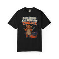 Some Things Are Beyond My Toolbox Shirt | funny dad gift