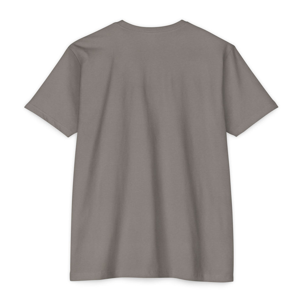 Social Worker T-Shirt — "Changing Lives" Graphic Tee for Caregivers & Advocates