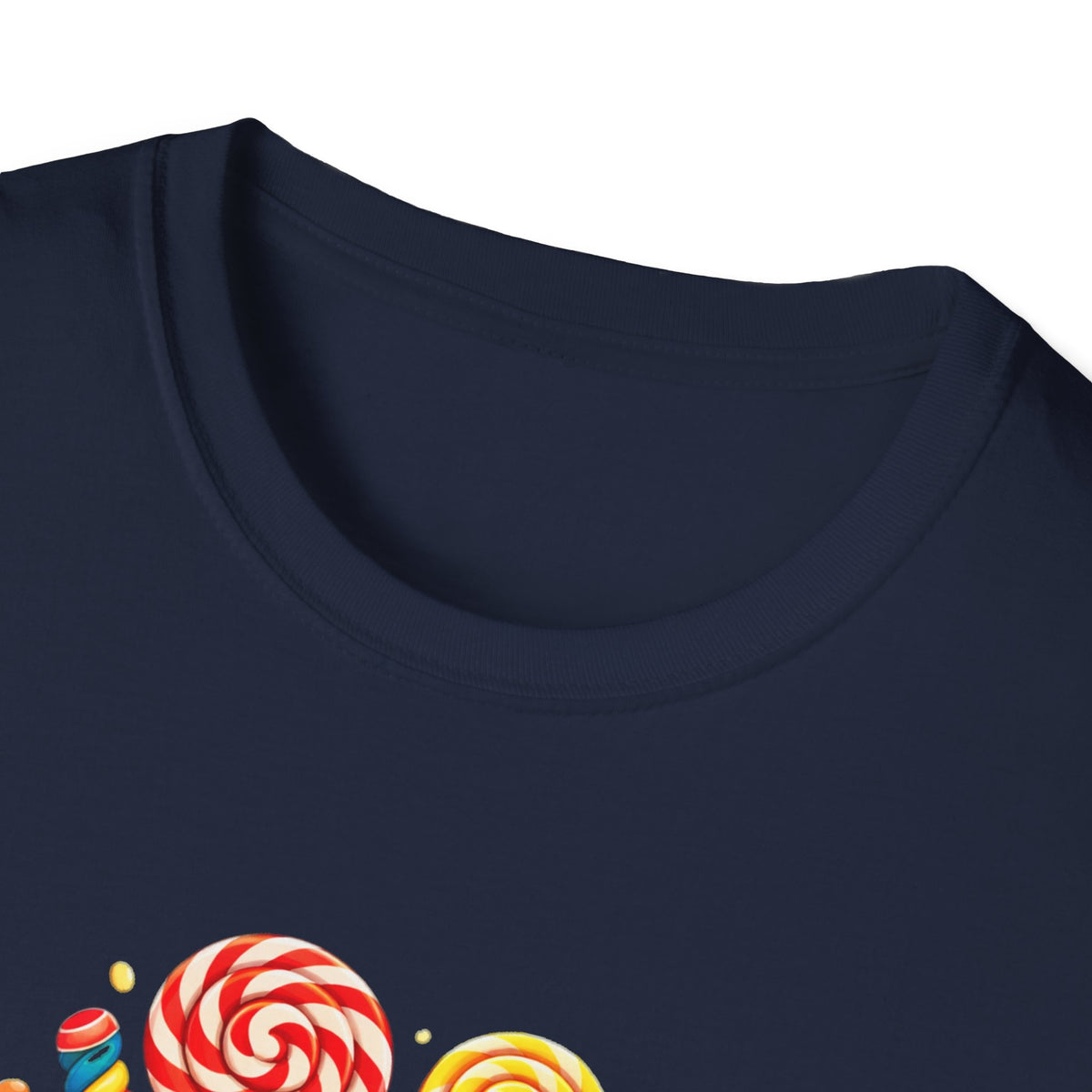 Grandkids Spoiled Here Shirt, Funny Grandma Tee, Nana Gift