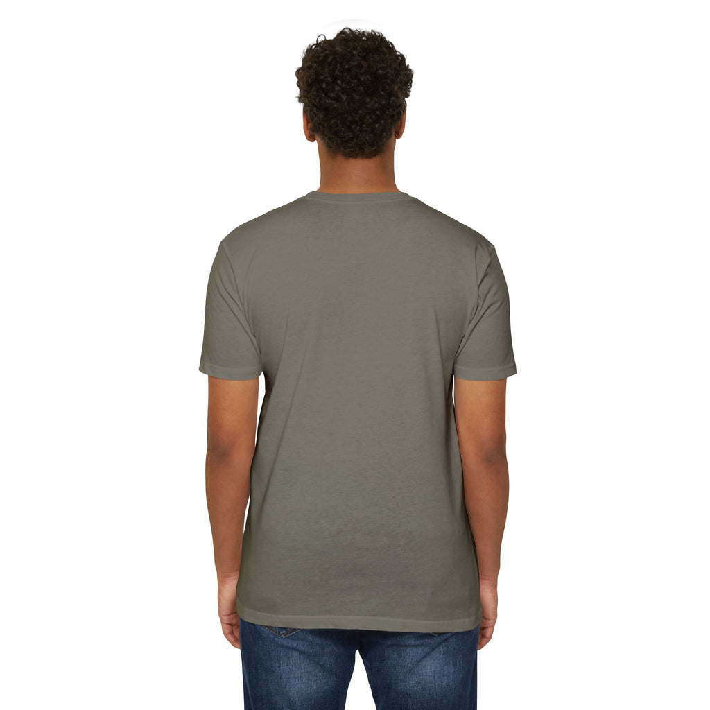 Social Worker T-Shirt — "Changing Lives" Graphic Tee for Caregivers & Advocates