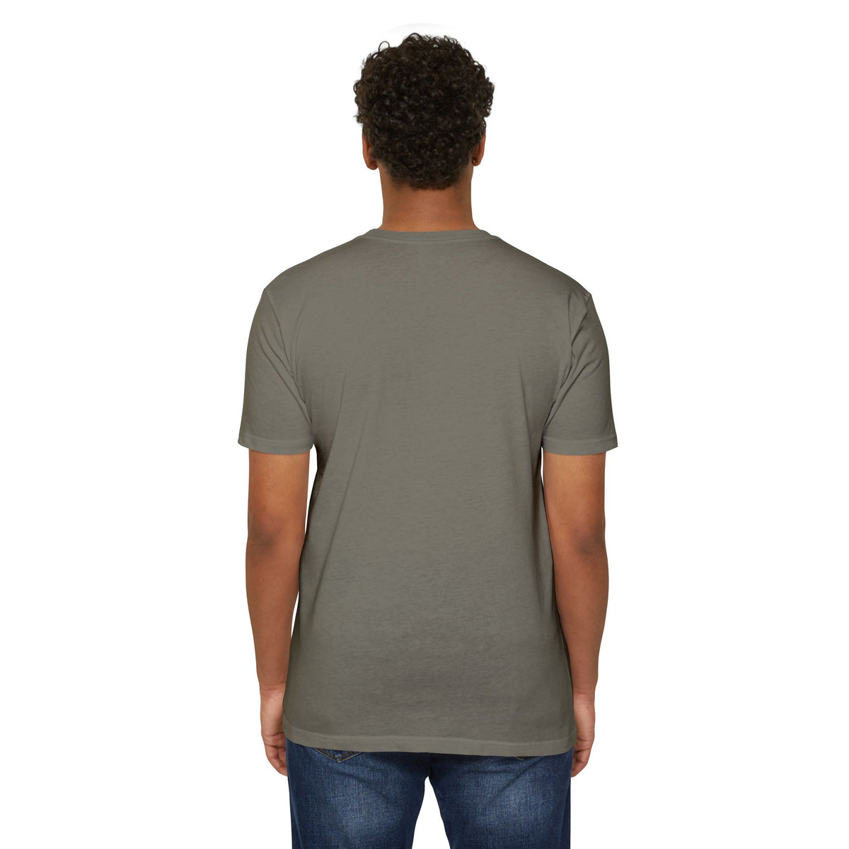 Social Worker T-Shirt — "Changing Lives" Graphic Tee for Caregivers & Advocates