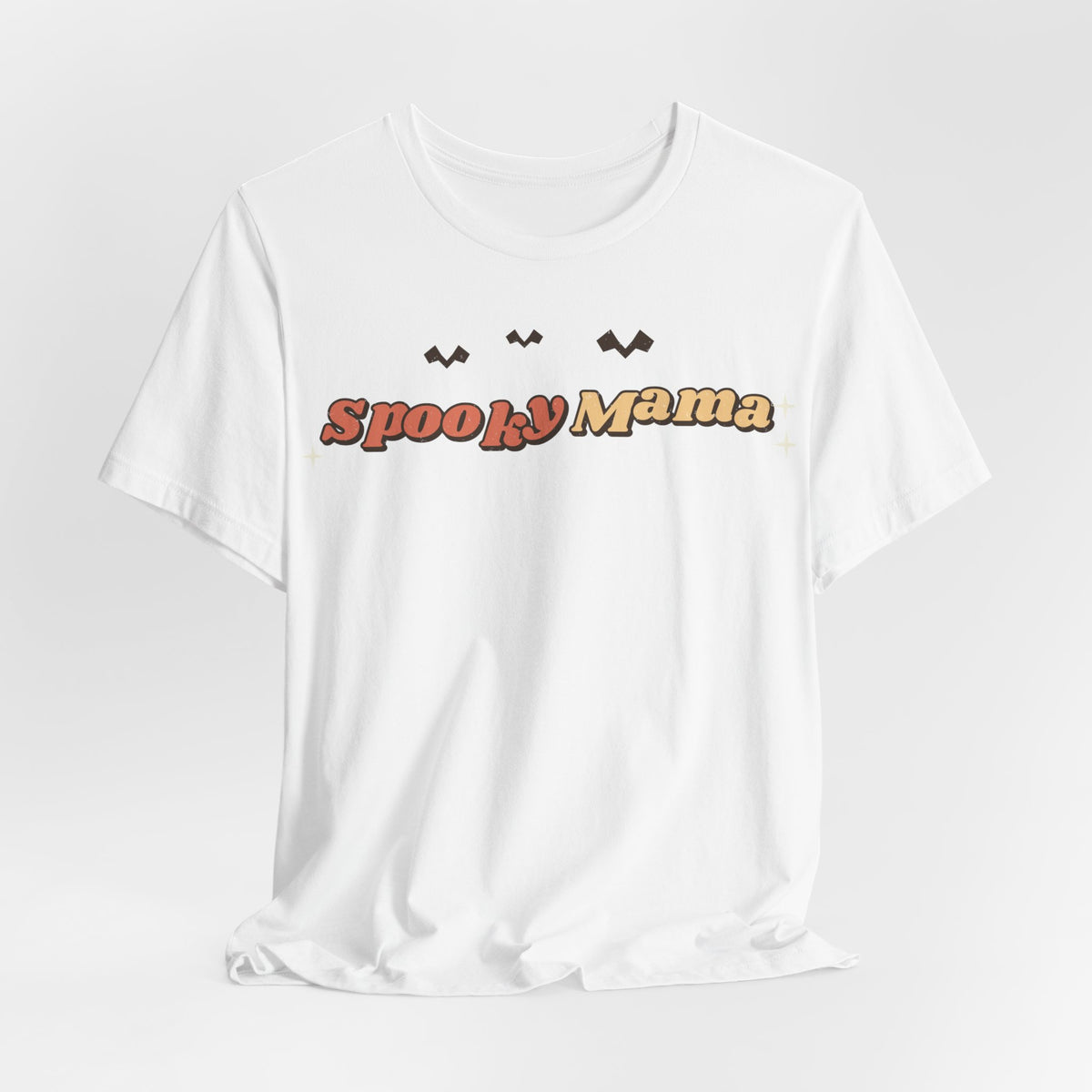 Spooky Mama Shirt | Halloween Mom Shirt | Spooky Mama Shirt | Mom Halloween Gift | Halloween 2026