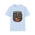 Welder 'I Play With Fire' Graphic T-Shirt