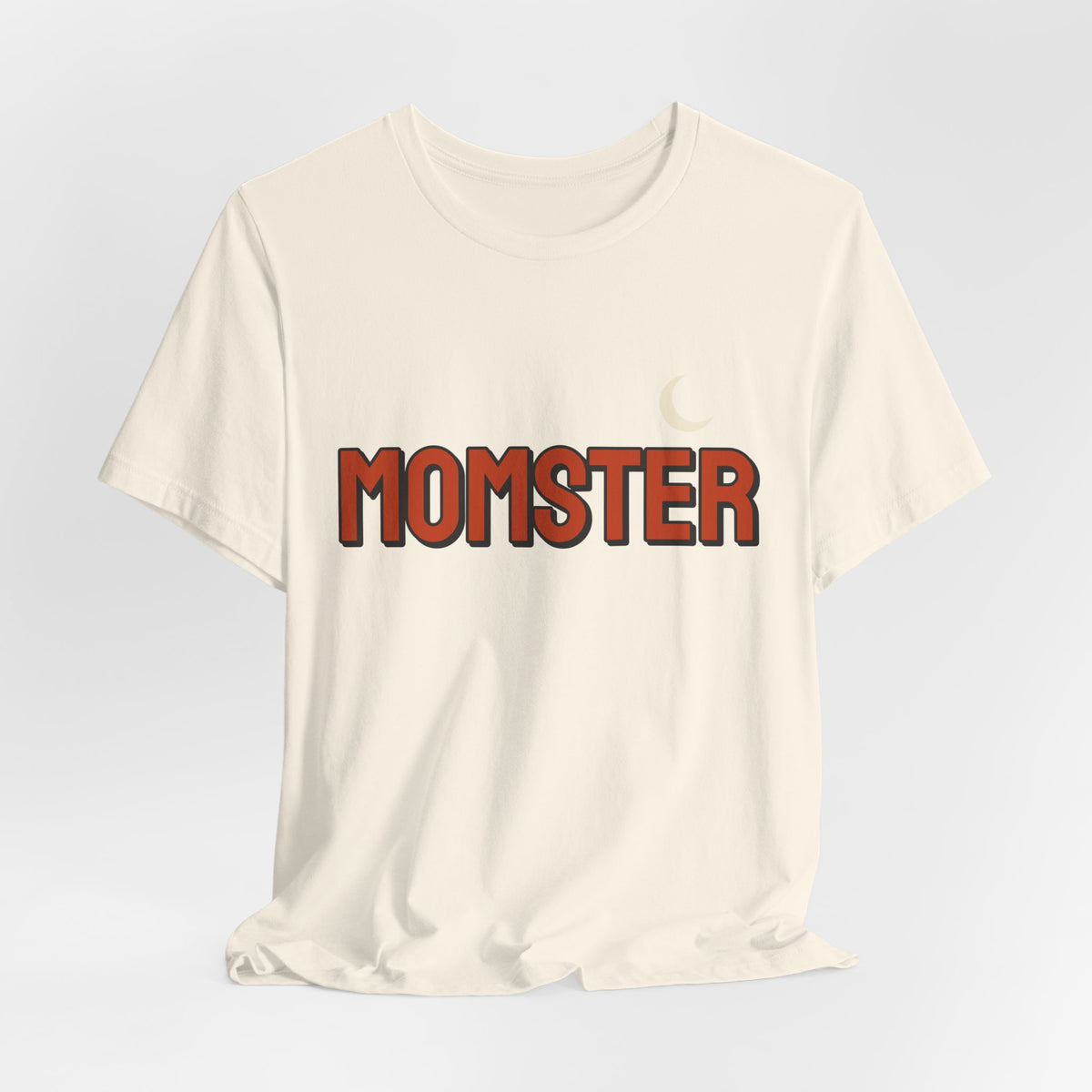 Momster Shirt | Halloween Mom Shirt | Spooky Mama Shirt | Mom Halloween Gift | Halloween 2026