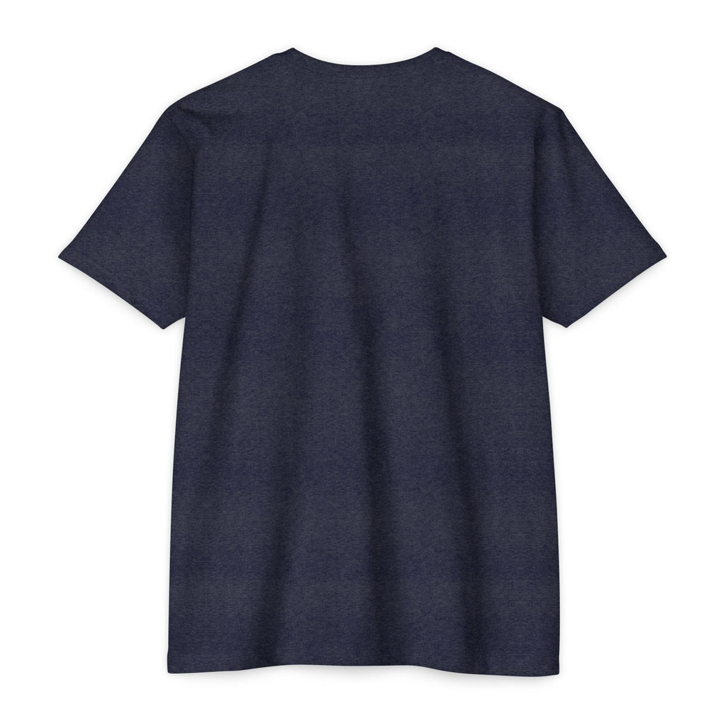 Social Worker T-Shirt — "Changing Lives" Graphic Tee for Caregivers & Advocates