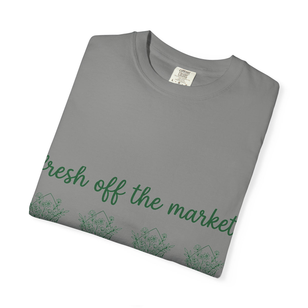 Fresh Off The Market Shirt, Line Art Flower Bouquet Tee, Newly Single Funny Shirt, Divorce Gift