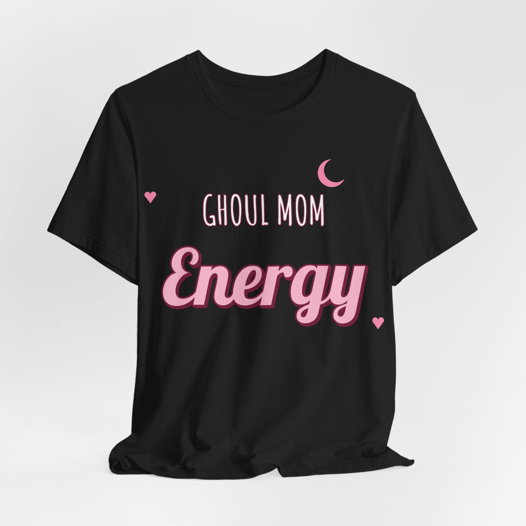 Ghoul Mom Energy Shirt | Halloween Mom Shirt | Spooky Mama Shirt | Mom Halloween Gift | Halloween 2026