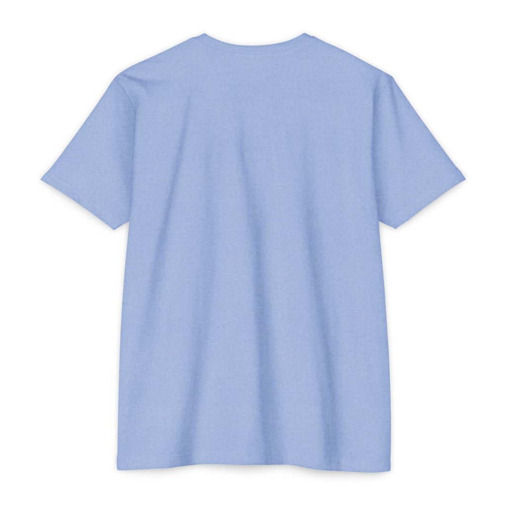 Social Worker T-Shirt — "Changing Lives" Graphic Tee for Caregivers & Advocates