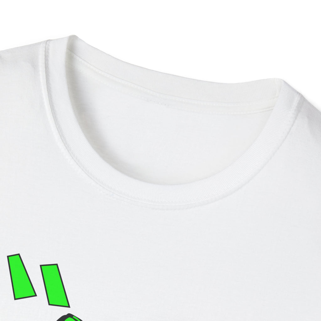 Anime Gamer T-Shirt — "Eat, Game, Sleep, Repeat!!" Retro Graphic Tee