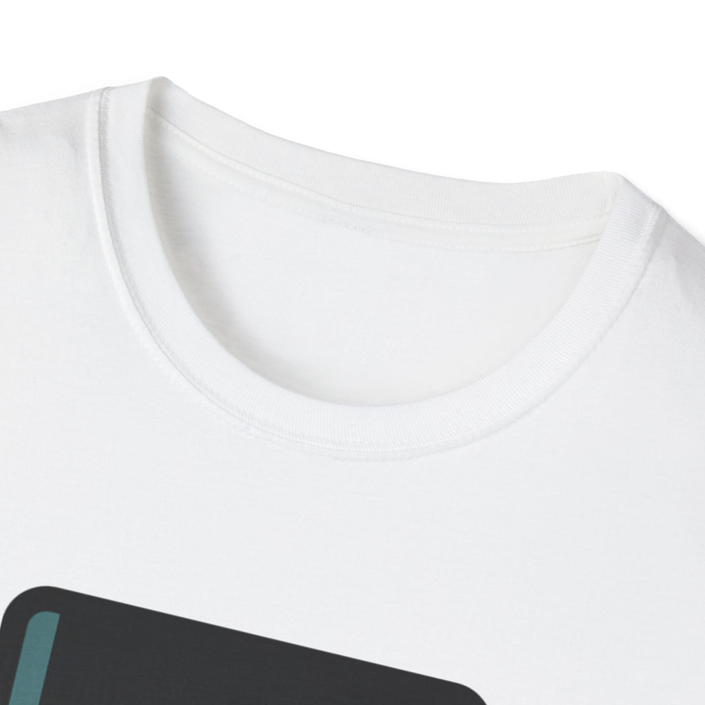 Social Battery 1% T-Shirt — Funny Introvert Low Energy Tee