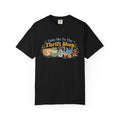 Take Me To The Thrift Shop Wide Shirt, Retro Thrift Finds Tee, Vintage Pyrex Shirt, Thrifter Gift