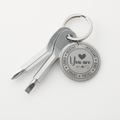 You Are Important Screwdriver Keychain, Inspirational Gift