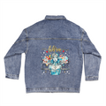 Libra — Women's Denim Jacket