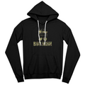 Boy Mom Hoodie, Camo Messy Bun Mom Gift