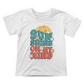 Sunshine On My Mind Toddler T-Shirt
