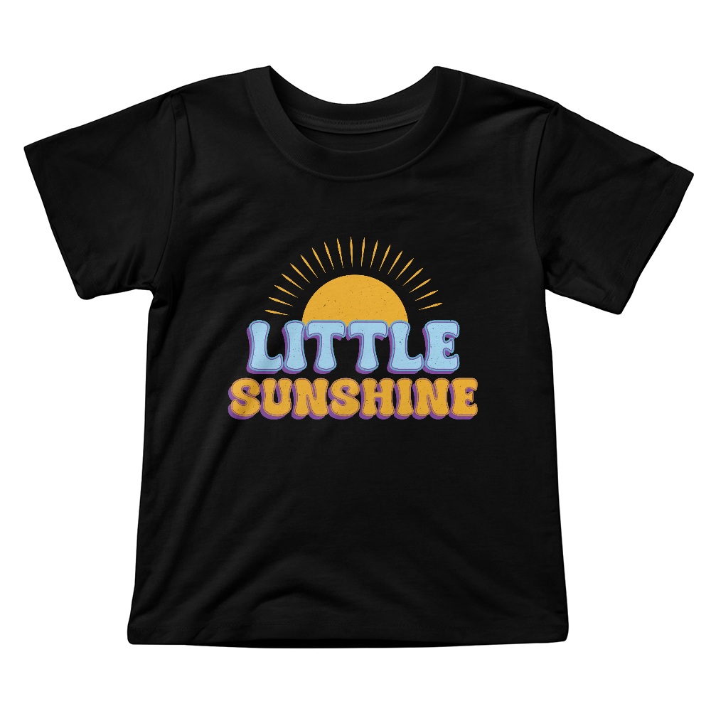 Little Sunshine Toddler T-Shirt