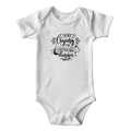 I'm Not Crying I'm Ordering Dinner Baby Onesie, Funny Baby Gift