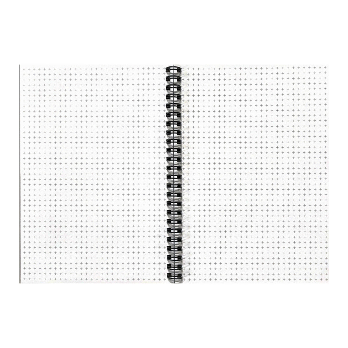 Dad's Wild Stories — Spiral Notebook