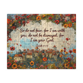 So Do Not Fear — Jigsaw Puzzle, 8 x 10