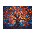Tree Of Life — Jigsaw Puzzle, 8 x 10