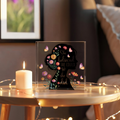 She Believed She Could So She Did Acrylic Block - Gift for Her